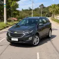 CHEVROLET EQUINOX 2.0 16V TURBO GASOLINA PREMIER AWD AUTOMÁTICO CHEVROLET EQUINOX 2.0 16V TURBO GASOLINA PREMIER AWD AUTOMÁTICO