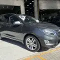 CHEVROLET EQUINOX 2.0 16V TURBO GASOLINA PREMIER AWD AUTOMÁTICO CHEVROLET EQUINOX 2.0 16V TURBO GASOLINA PREMIER AWD AUTOMÁTICO