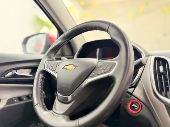 CHEVROLET-EQUINOX-2.0 16V TURBO GASOLINA PREMIER AWD AUTOMÁTICO CHEVROLET-EQUINOX-2017