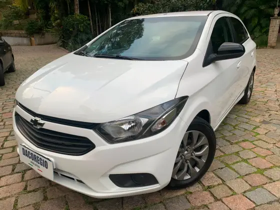 CHEVROLET JOY 1.0 SPE4 FLEX MANUAL