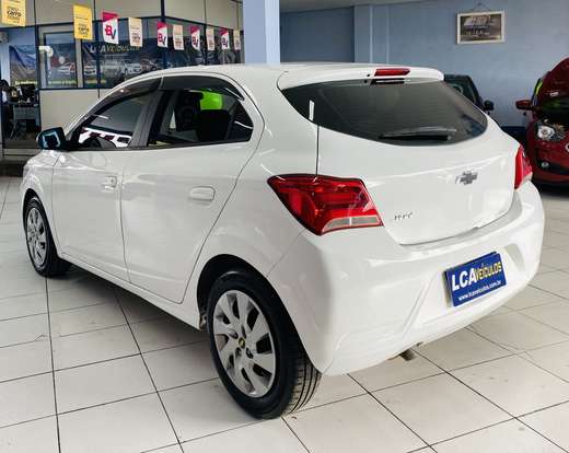 CHEVROLET-JOY-1.0 SPE4 FLEX MANUAL CHEVROLET-JOY-2021