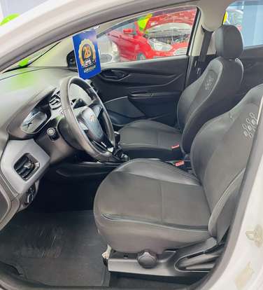 CHEVROLET-JOY-1.0 SPE4 FLEX MANUAL CHEVROLET-JOY-2021