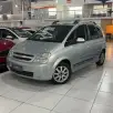 CHEVROLET MERIVA 1.4 MPFI MAXX 8V ECONO.FLEX 4P MANUAL CHEVROLET MERIVA 1.4 MPFI MAXX 8V ECONO.FLEX 4P MANUAL