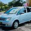 CHEVROLET MERIVA 1.8 MPFI PREMIUM 8V FLEX 4P AUTOMATIZADO CHEVROLET MERIVA 1.8 MPFI PREMIUM 8V FLEX 4P AUTOMATIZADO