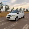 CHEVROLET MERIVA 1.4 MPFI MAXX 8V ECONO.FLEX 4P MANUAL CHEVROLET MERIVA 1.4 MPFI MAXX 8V ECONO.FLEX 4P MANUAL