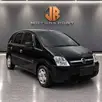 CHEVROLET MERIVA 1.8 MPFI JOY 8V FLEX 4P MANUAL CHEVROLET MERIVA 1.8 MPFI JOY 8V FLEX 4P MANUAL