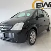 CHEVROLET MERIVA 1.8 MPFI MAXX 8V FLEX 4P MANUAL CHEVROLET MERIVA 1.8 MPFI MAXX 8V FLEX 4P MANUAL