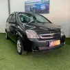 CHEVROLET MERIVA 1.8 MPFI MAXX 8V FLEX 4P MANUAL CHEVROLET MERIVA 1.8 MPFI MAXX 8V FLEX 4P MANUAL