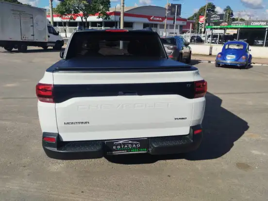CHEVROLET-MONTANA-1.2 TURBO FLEX LT MANUAL CHEVROLET-MONTANA-2024