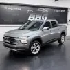 CHEVROLET MONTANA 1.2 TURBO FLEX LTZ AUTOMÁTICO CHEVROLET MONTANA 1.2 TURBO FLEX LTZ AUTOMÁTICO