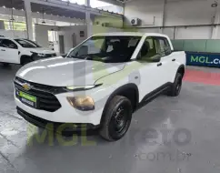 CHEVROLET MONTANA 1.2 TURBO FLEX MANUAL CHEVROLET MONTANA 1.2 TURBO FLEX MANUAL