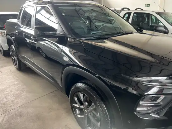 CHEVROLET-MONTANA-1.2 TURBO FLEX PREMIER AUTOMÁTICO CHEVROLET-MONTANA-2023