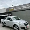 CHEVROLET MONTANA 1.4 MPFI LS CS 8V FLEX 2P MANUAL CHEVROLET MONTANA 1.4 MPFI LS CS 8V FLEX 2P MANUAL