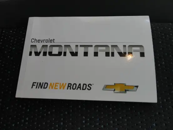 CHEVROLET-MONTANA-1.4 MPFI LS CS 8V FLEX 2P MANUAL CHEVROLET-MONTANA-2019