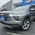 CHEVROLET MONTANA 1.2 TURBO FLEX LTZ AUTOMÁTICO CHEVROLET MONTANA 1.2 TURBO FLEX LTZ AUTOMÁTICO
