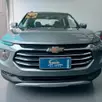 CHEVROLET MONTANA 1.2 TURBO FLEX LTZ AUTOMÁTICO CHEVROLET MONTANA 1.2 TURBO FLEX LTZ AUTOMÁTICO