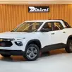 CHEVROLET MONTANA 1.2 TURBO FLEX MANUAL CHEVROLET MONTANA 1.2 TURBO FLEX MANUAL