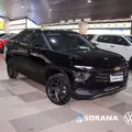 CHEVROLET MONTANA 1.2 TURBO FLEX PREMIER AUTOMÁTICO CHEVROLET MONTANA 1.2 TURBO FLEX PREMIER AUTOMÁTICO