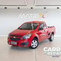 CHEVROLET MONTANA 1.4 MPFI COMBO CS 8V ECONO FLEX 2P MANUAL CHEVROLET MONTANA 1.4 MPFI COMBO CS 8V ECONO FLEX 2P MANUAL
