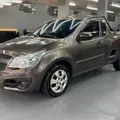CHEVROLET MONTANA 1.4 MPFI LS CS 8V FLEX 2P MANUAL CHEVROLET MONTANA 1.4 MPFI LS CS 8V FLEX 2P MANUAL