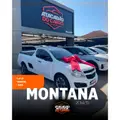 CHEVROLET MONTANA 1.4 MPFI LS CS 8V FLEX 2P MANUAL CHEVROLET MONTANA 1.4 MPFI LS CS 8V FLEX 2P MANUAL