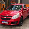 CHEVROLET MONTANA 1.4 MPFI LS CS 8V FLEX 2P MANUAL CHEVROLET MONTANA 1.4 MPFI LS CS 8V FLEX 2P MANUAL