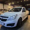 CHEVROLET MONTANA 1.4 MPFI LS CS 8V FLEX 2P MANUAL CHEVROLET MONTANA 1.4 MPFI LS CS 8V FLEX 2P MANUAL