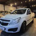 CHEVROLET MONTANA 1.4 MPFI LS CS 8V FLEX 2P MANUAL CHEVROLET MONTANA 1.4 MPFI LS CS 8V FLEX 2P MANUAL