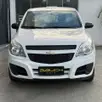 CHEVROLET MONTANA 1.4 MPFI SPORT CS 8V FLEX 2P MANUAL CHEVROLET MONTANA 1.4 MPFI SPORT CS 8V FLEX 2P MANUAL