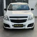 CHEVROLET MONTANA 1.4 MPFI SPORT CS 8V FLEX 2P MANUAL CHEVROLET MONTANA 1.4 MPFI SPORT CS 8V FLEX 2P MANUAL
