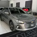 CHEVROLET ONIX 1.0 FLEX LT MANUAL CHEVROLET ONIX 1.0 FLEX LT MANUAL