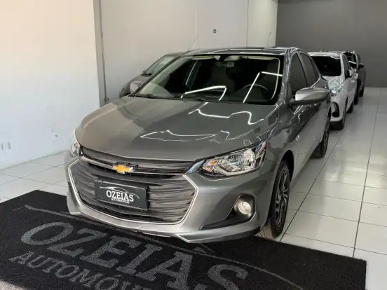 CHEVROLET-ONIX-1.0 FLEX LT MANUAL CHEVROLET-ONIX-2023
