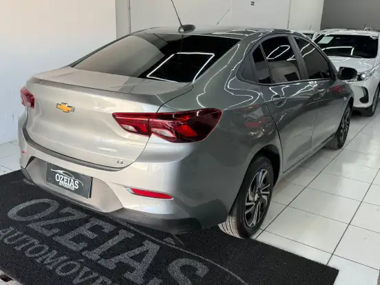 CHEVROLET-ONIX-1.0 FLEX LT MANUAL CHEVROLET-ONIX-2023