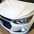 CHEVROLET ONIX 1.0 FLEX LT MANUAL CHEVROLET ONIX 1.0 FLEX LT MANUAL