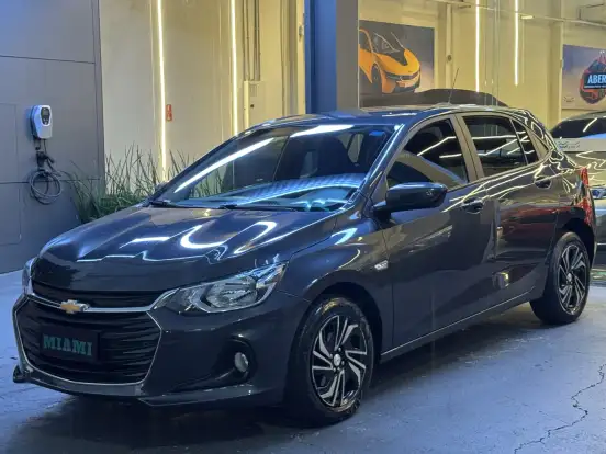 CHEVROLET-ONIX-2023
