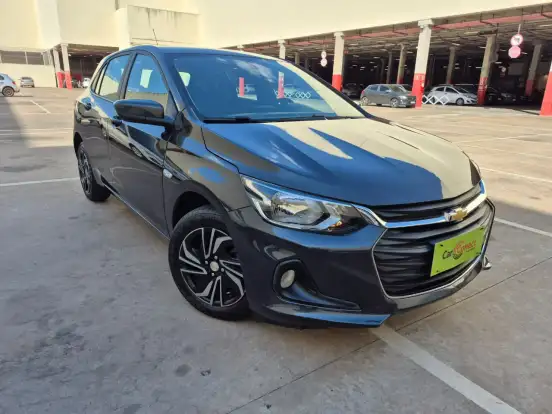 CHEVROLET-ONIX-2025