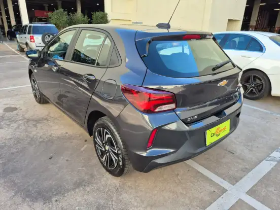 CHEVROLET-ONIX-2025