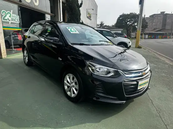 CHEVROLET-ONIX-2022