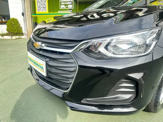 CHEVROLET-ONIX-1.0 FLEX LT MANUAL CHEVROLET-ONIX-2022