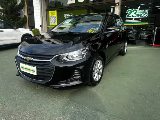 CHEVROLET-ONIX-2022