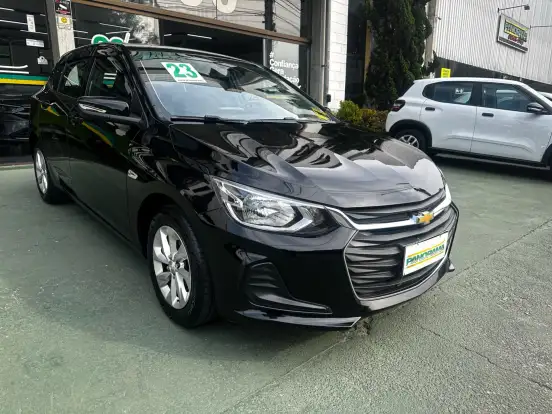 CHEVROLET-ONIX-2022