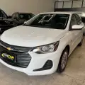 CHEVROLET ONIX 1.0 FLEX LT MANUAL CHEVROLET ONIX 1.0 FLEX LT MANUAL