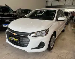 CHEVROLET ONIX 1.0 FLEX LT MANUAL CHEVROLET ONIX 1.0 FLEX LT MANUAL