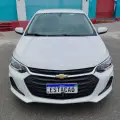 CHEVROLET ONIX 1.0 FLEX LT MANUAL CHEVROLET ONIX 1.0 FLEX LT MANUAL