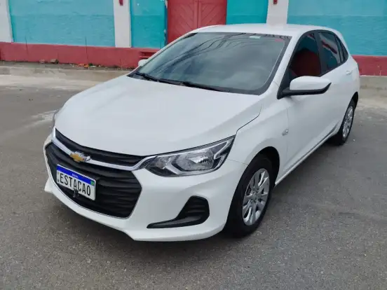 CHEVROLET-ONIX-2022
