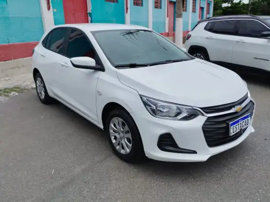 CHEVROLET-ONIX-1.0 FLEX LT MANUAL CHEVROLET-ONIX-2022
