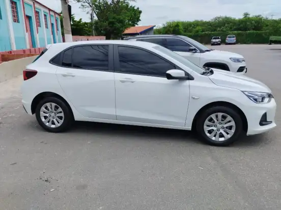 CHEVROLET-ONIX-2022