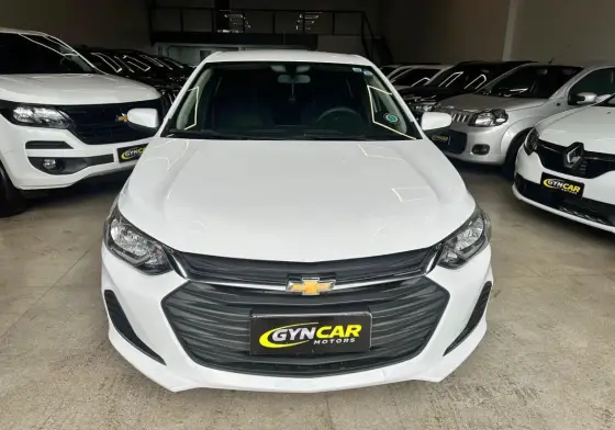 CHEVROLET ONIX 1.0 FLEX MANUAL