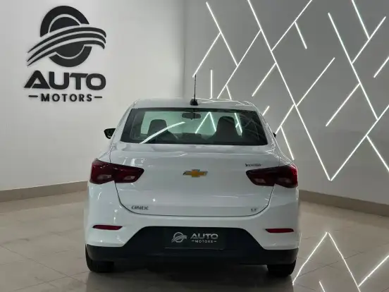 CHEVROLET-ONIX-1.0 FLEX PLUS LT MANUAL CHEVROLET-ONIX-2023