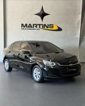CHEVROLET ONIX 1.0 FLEX PLUS LT MANUAL